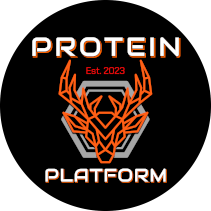 Protein Platform Logo